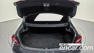Hyundai Grandeur, 2018 — миниатюра 20