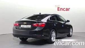 Chevrolet Malibu, 2016 — миниатюра 2