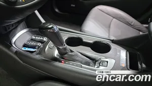 Chevrolet Malibu, 2016 — миниатюра 9