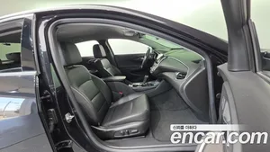 Chevrolet Malibu, 2016 — миниатюра 10