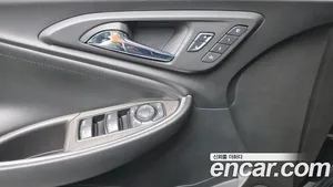 Chevrolet Malibu, 2016 — миниатюра 12