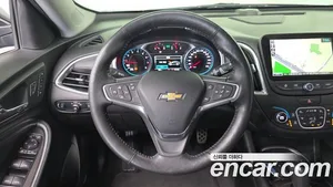 Chevrolet Malibu, 2016 — миниатюра 13