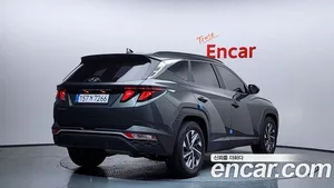 Hyundai Tucson, 2021 — миниатюра 2
