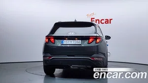Hyundai Tucson, 2021 — миниатюра 4