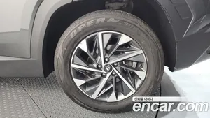 Hyundai Tucson, 2021 — миниатюра 5