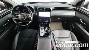 Hyundai Tucson, 2021 — миниатюра 7