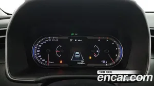 Hyundai Tucson, 2021 — миниатюра 8