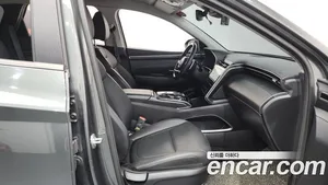 Hyundai Tucson, 2021 — миниатюра 11
