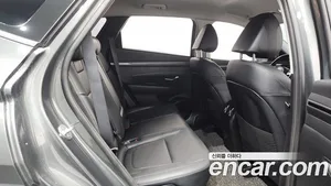 Hyundai Tucson, 2021 — миниатюра 12