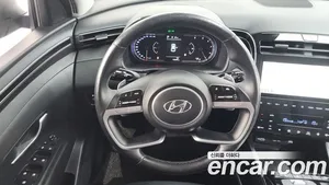 Hyundai Tucson, 2021 — миниатюра 13