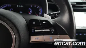 Hyundai Tucson, 2021 — миниатюра 15