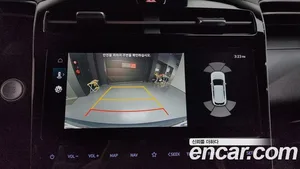 Hyundai Tucson, 2021 — миниатюра 17