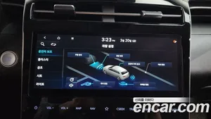 Hyundai Tucson, 2021 — миниатюра 18