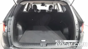 Hyundai Tucson, 2021 — миниатюра 20