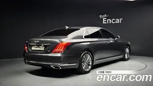 Genesis EQ900, 2017 — миниатюра 2