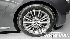 Genesis EQ900, 2017 — миниатюра 5