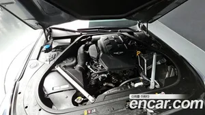 Genesis EQ900, 2017 — миниатюра 6