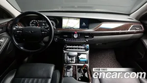 Genesis EQ900, 2017 — миниатюра 7