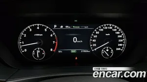 Genesis EQ900, 2017 — миниатюра 8