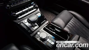 Genesis EQ900, 2017 — миниатюра 9
