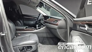 Genesis EQ900, 2017 — миниатюра 10