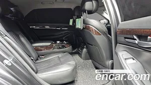 Genesis EQ900, 2017 — миниатюра 11