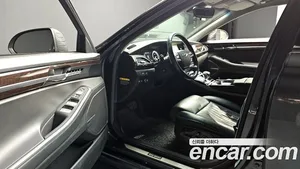 Genesis EQ900, 2017 — миниатюра 12