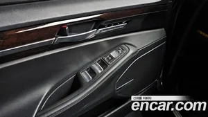 Genesis EQ900, 2017 — миниатюра 13