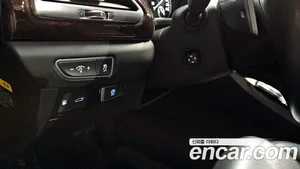Genesis EQ900, 2017 — миниатюра 14
