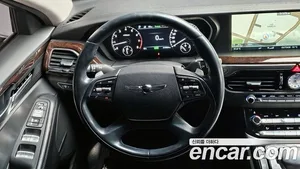 Genesis EQ900, 2017 — миниатюра 15