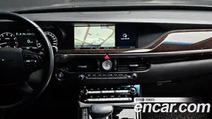 Genesis EQ900, 2017 — миниатюра 16