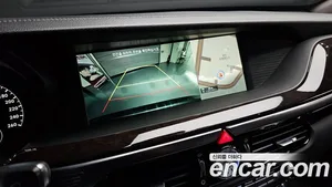Genesis EQ900, 2017 — миниатюра 17