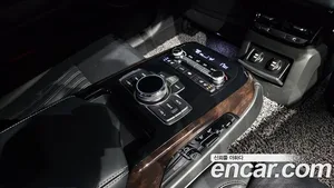 Genesis EQ900, 2017 — миниатюра 19