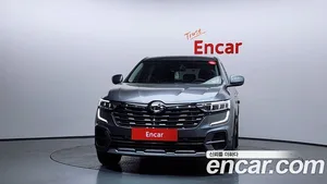 Renault QM6, 2023 — миниатюра 3