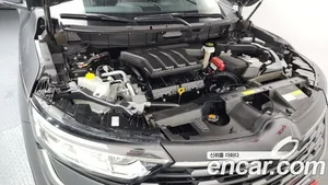 Renault QM6, 2023 — миниатюра 6