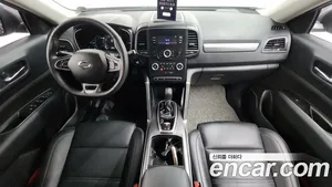 Renault QM6, 2023 — миниатюра 7