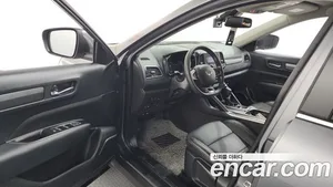 Renault QM6, 2023 — миниатюра 10