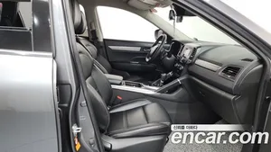 Renault QM6, 2023 — миниатюра 11