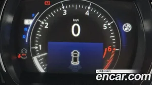 Renault QM6, 2023 — миниатюра 17