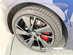 Genesis G70, 2021 — миниатюра 5