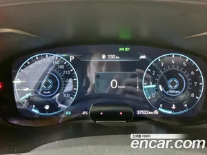 Genesis G70, 2021 — миниатюра 8