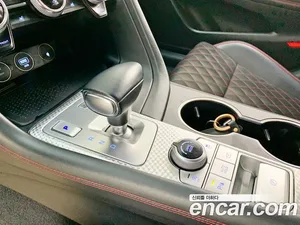 Genesis G70, 2021 — миниатюра 9