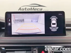 Genesis G70, 2021 — миниатюра 12