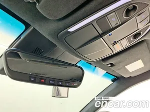 Genesis G70, 2021 — миниатюра 15
