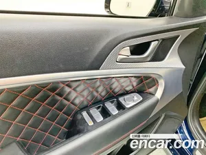 Genesis G70, 2021 — миниатюра 16