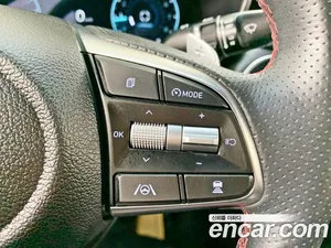 Genesis G70, 2021 — миниатюра 19