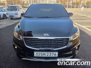 Kia Carnival, 2018 — миниатюра 1