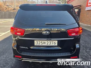 Kia Carnival, 2018 — миниатюра 2