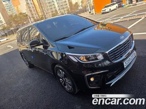 Kia Carnival, 2018 — миниатюра 3