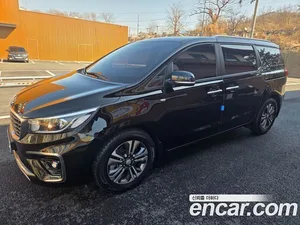 Kia Carnival, 2018 — миниатюра 4